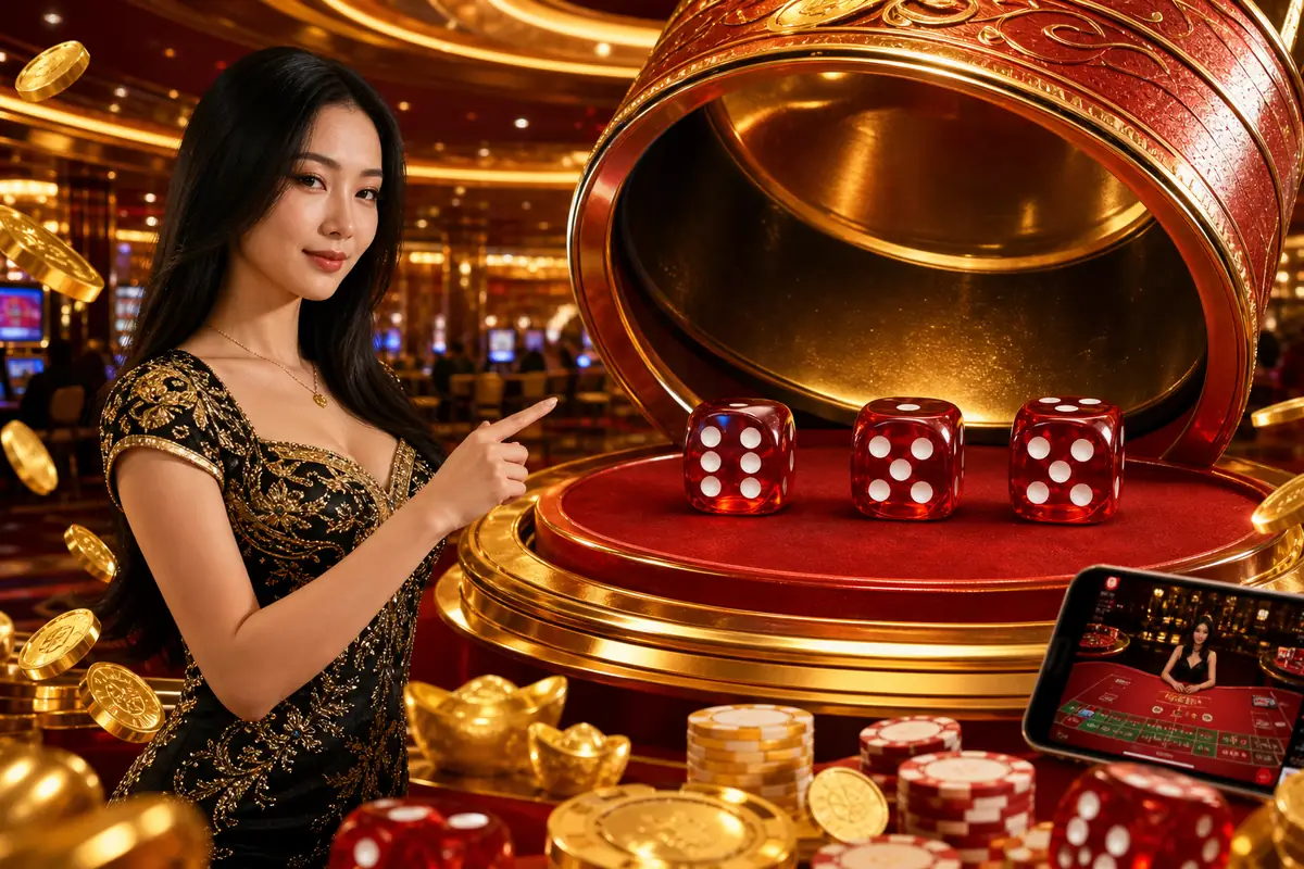 9club8 slot online permainan pilihan pemain Malaysia