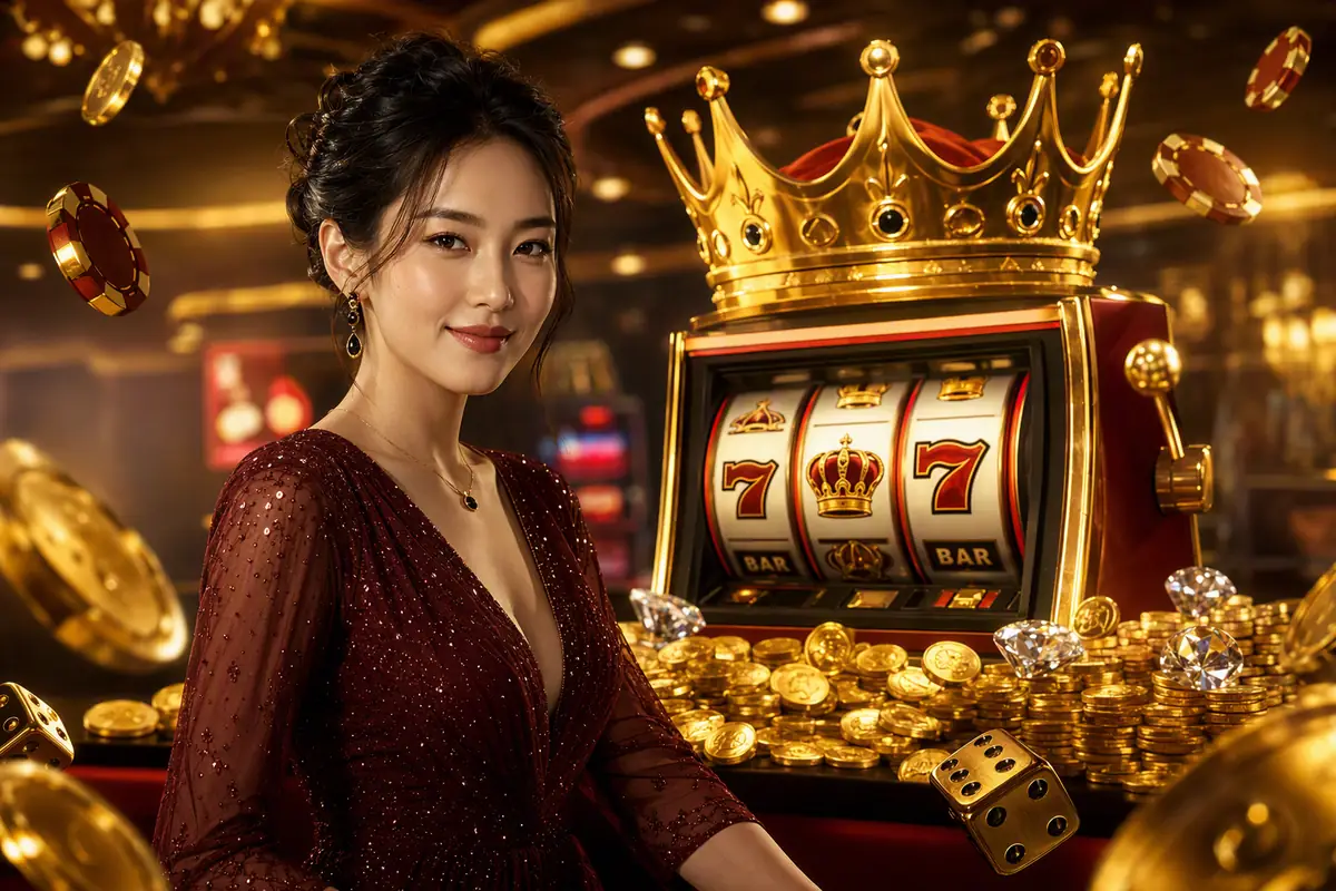 9club8 platform kasino online Malaysia