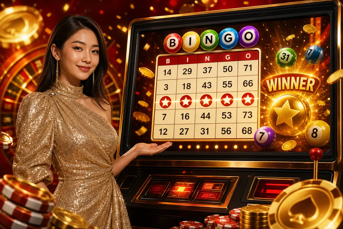 9club8 Casino platform selamat pelesenan antarabangsa