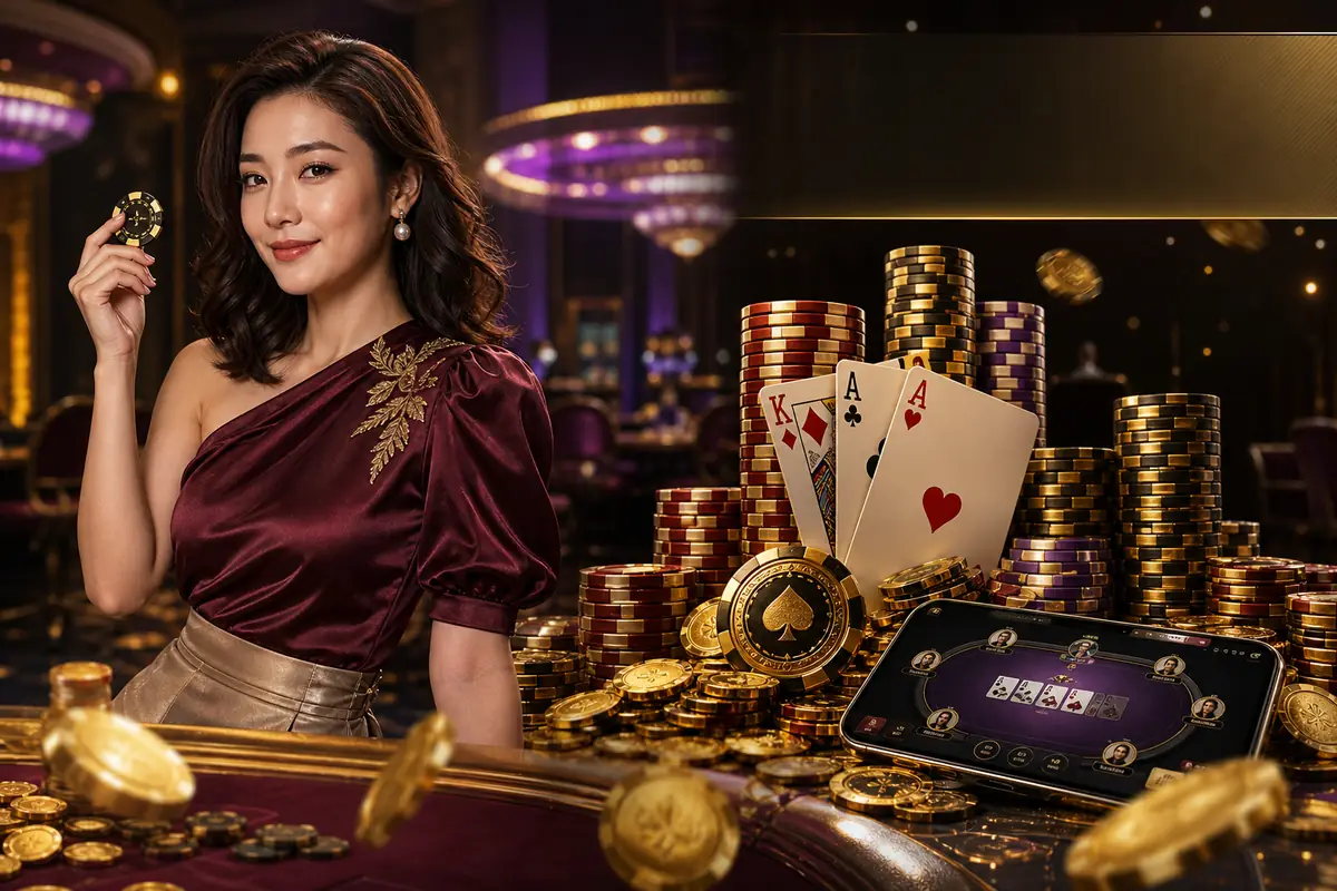 9club8 cara bermain tembak ikan panduan