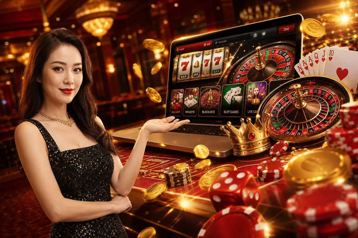 9club8 mega fishing permainan tembak ikan